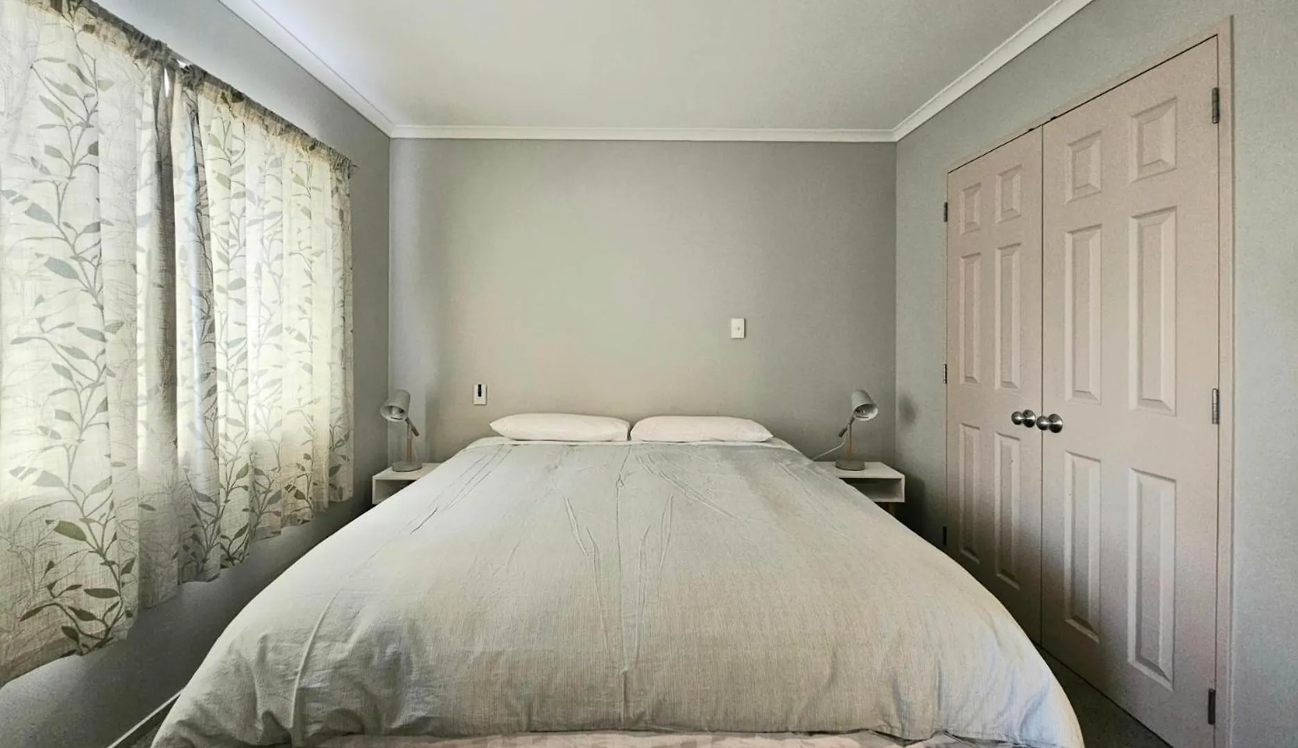 Cozy Private Villa In Oropi 0*,