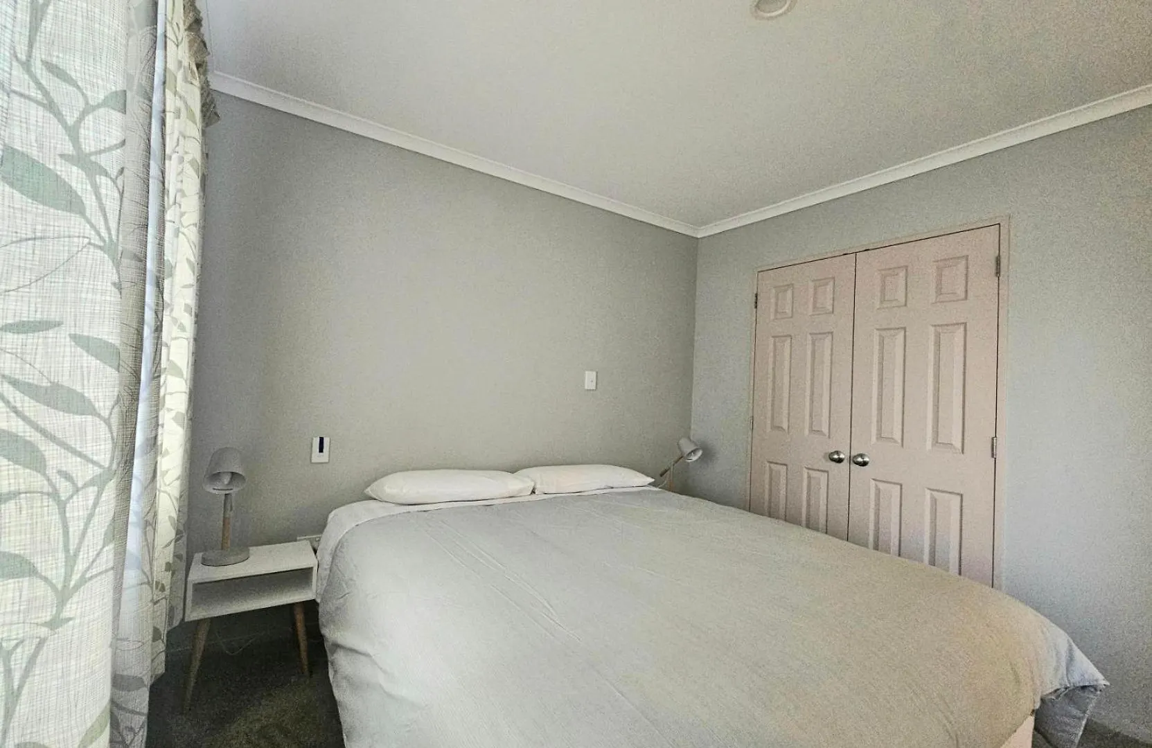 Cozy Private Villa In Oropi